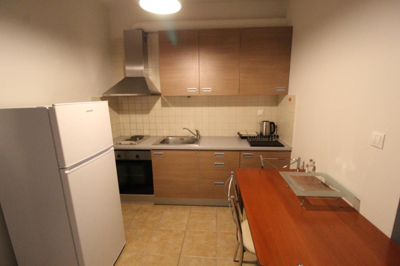 Family'S Houses كالافريتا المظهر الخارجي الصورة
